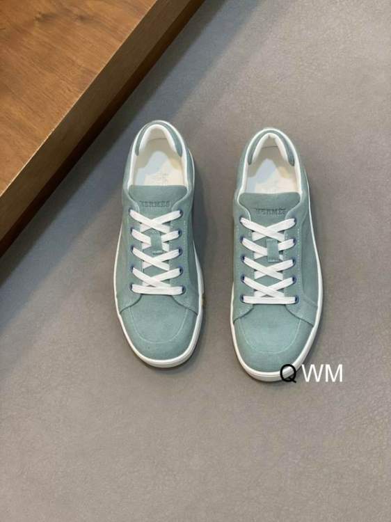 Picture of Hermes Shoes _SKUHermessz38-45WM080811382